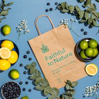Faithful to Nature Gift Voucher - The Gift of Choice